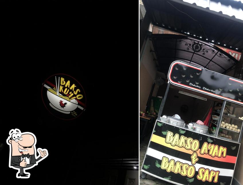 Bakso Kuy