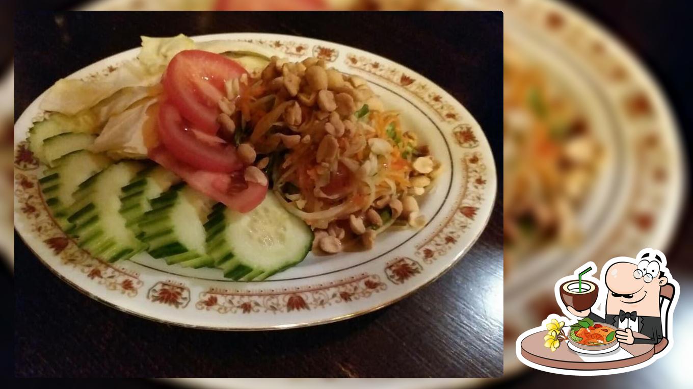 Ban Thai Steak House