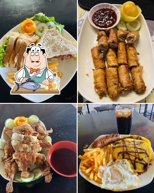CEY's RESTO
