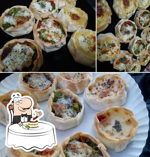 Comida Caseras MyG
