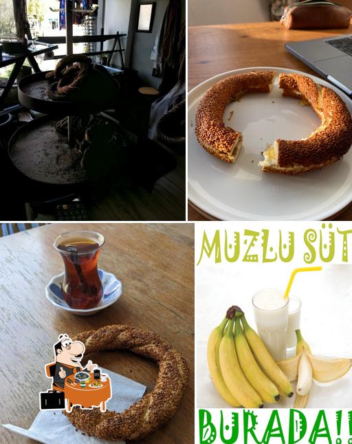 Datça Simit Evi