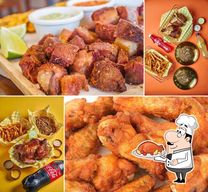 El cantinazo