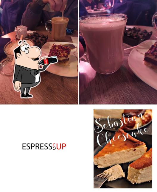 Espresso Cup