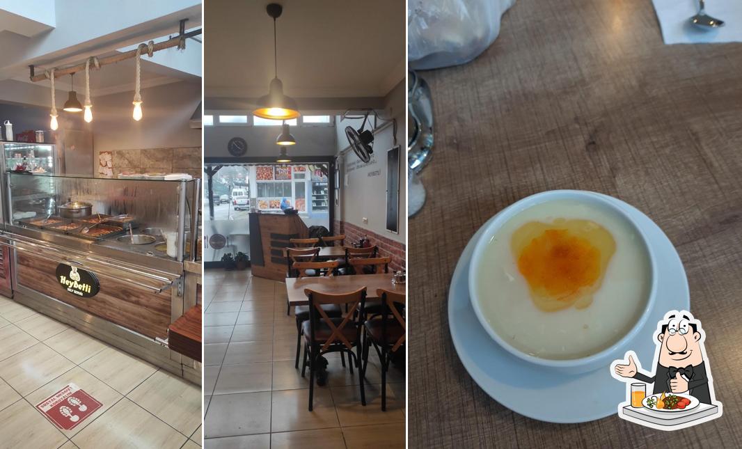 Heybetli Lokantası