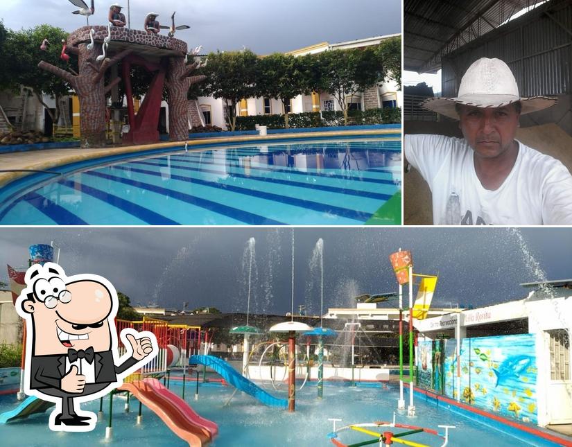 Hotel Valneario Villa Rosita