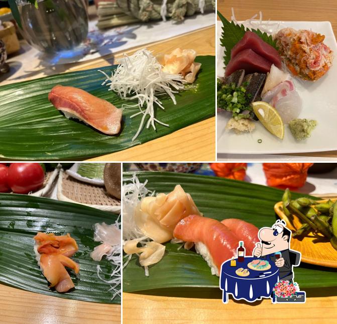 Kiyosushi
