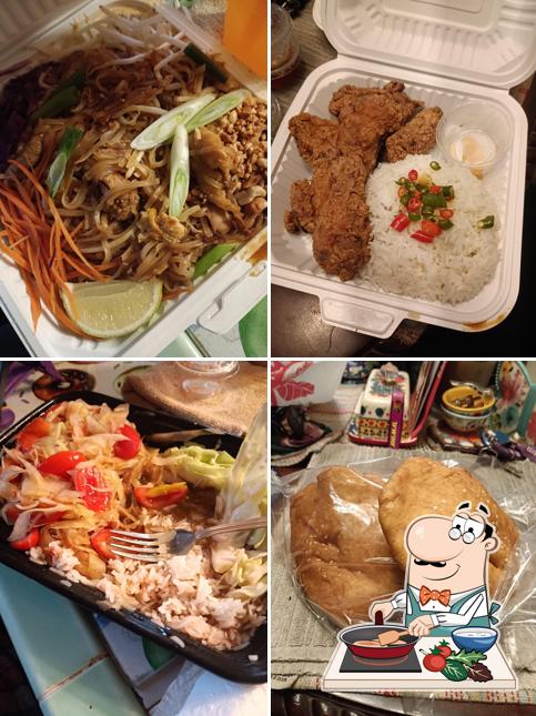 Lao Cuisine
