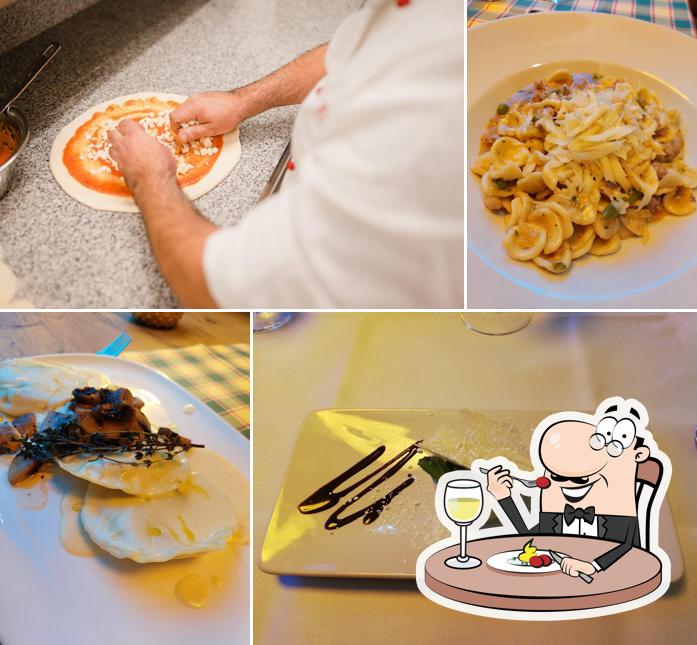 PIEMONTE Cucina Italiana