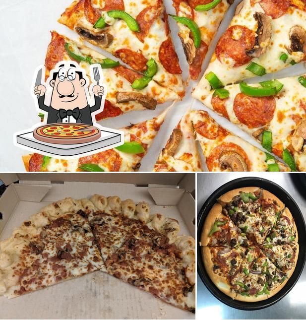 Pizza Hut