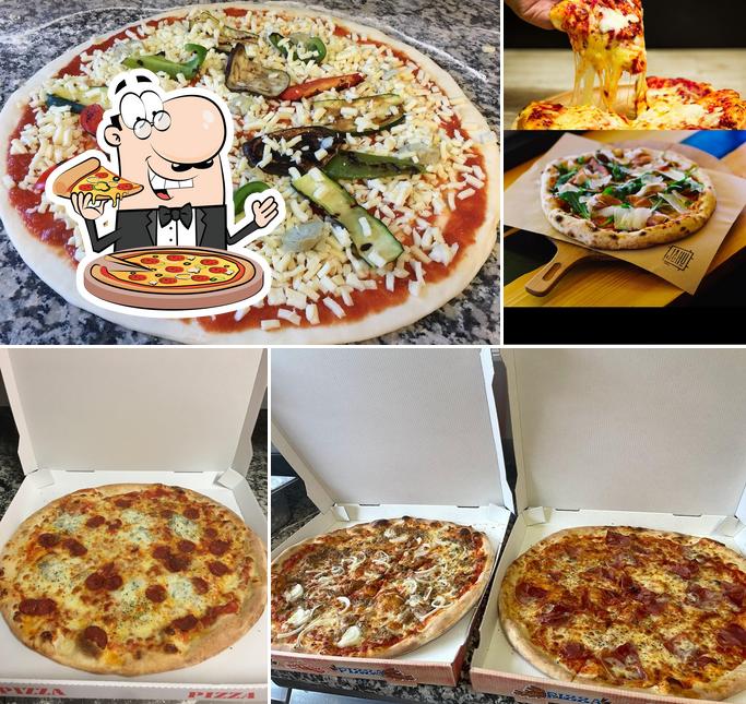 Pizzeria Bernese