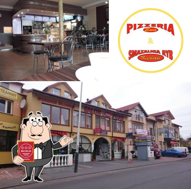 Pizzeria Ewa