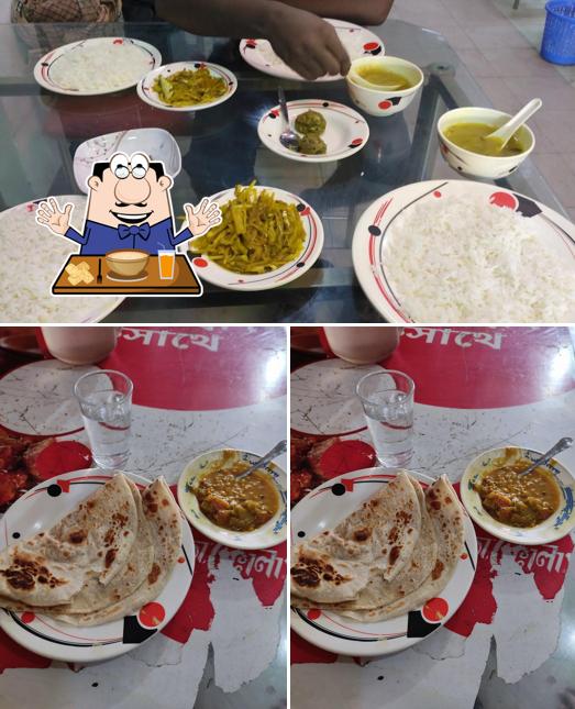 Radhuni Hotel & Sweetmeats