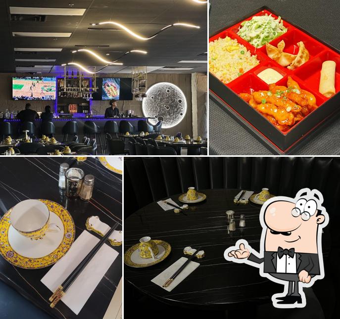 Stellar 66 Chinese restaurant and bar