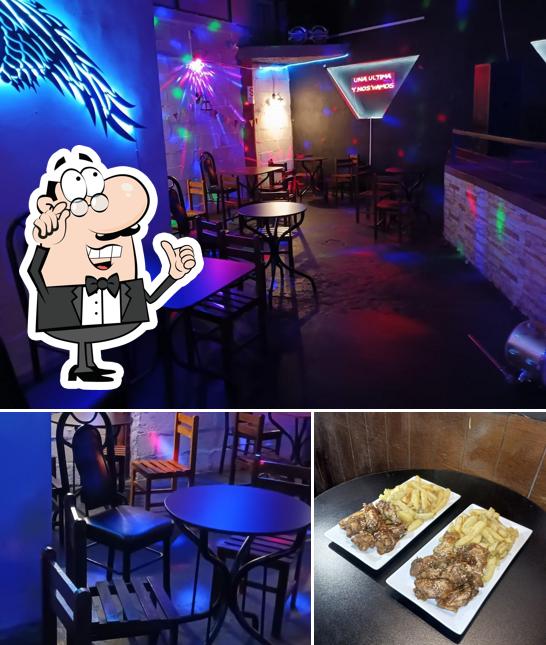 VALHALLA RESTOBAR