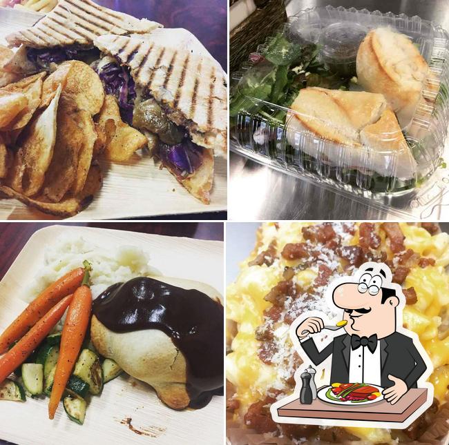 VC Gourmet