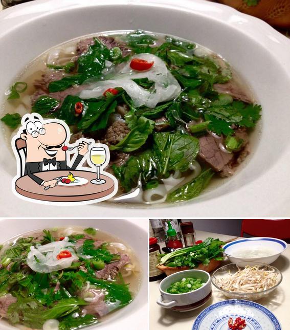 What the Phở