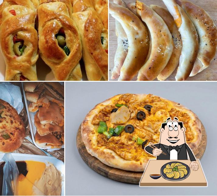 معجنات حارتنا