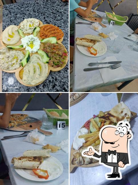 restaurant bab el makam