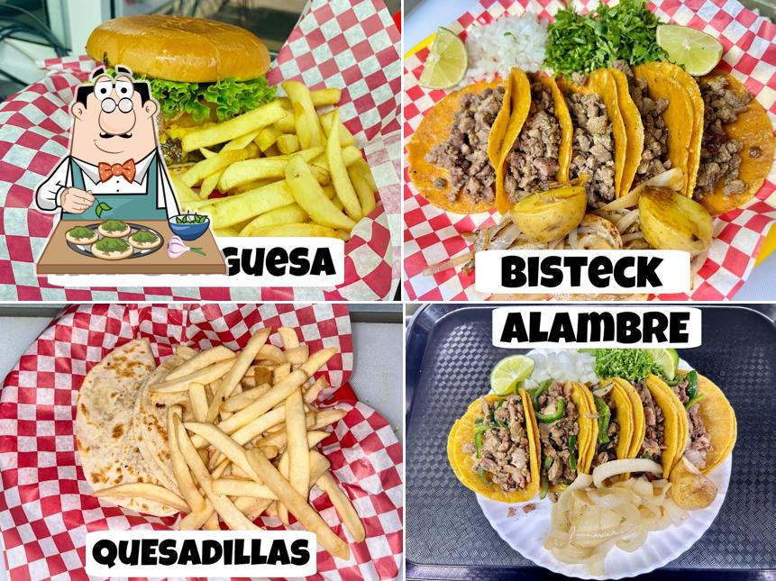 taqueria los primos regios