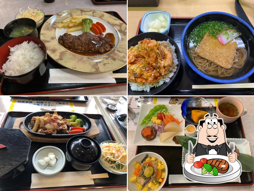 レストランみよしの