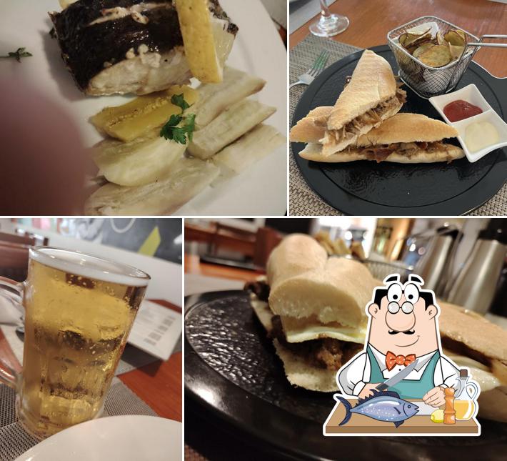 SamPoint - Restaurante Bar