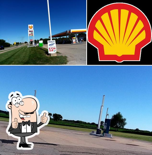 Shell
