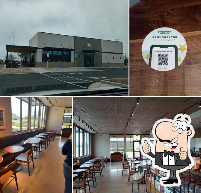 Starbucks Coffee Company