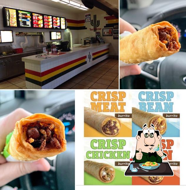 Taco Time