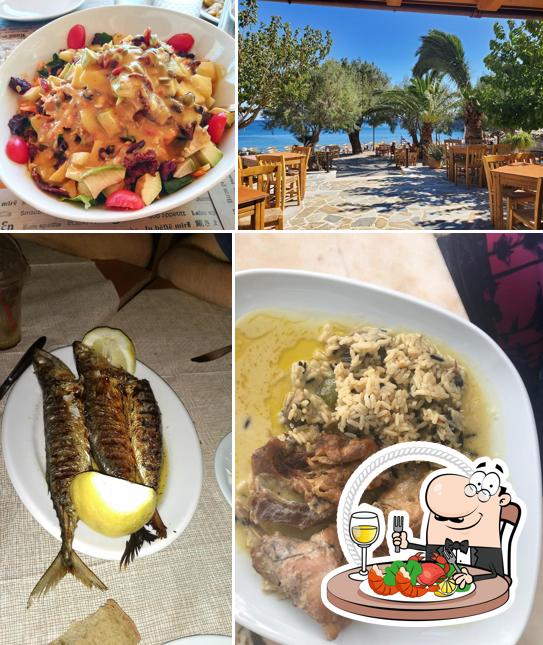 Taverna Delfini