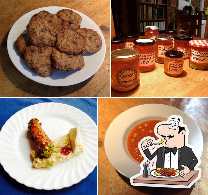 The Secret Ingredient
