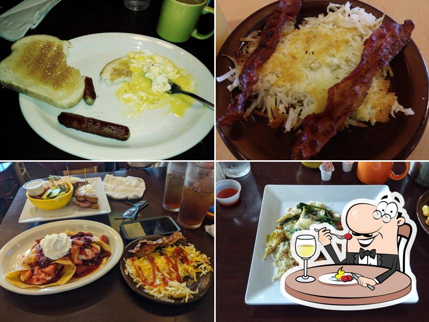 Village Inn