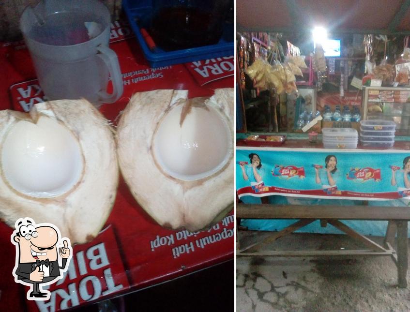 Warung 5758
