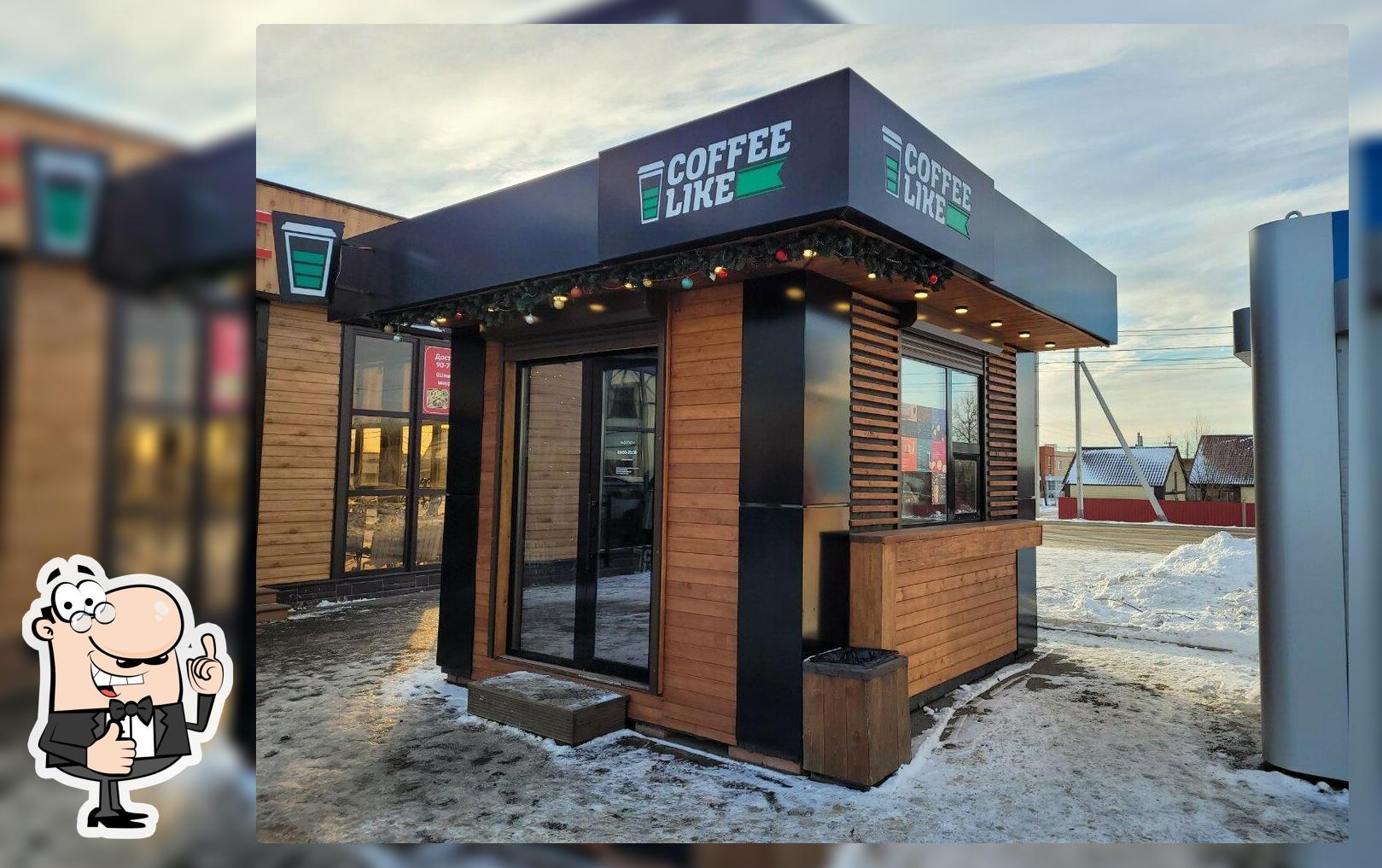 Фотография Coffee Like