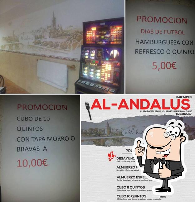 Al-Andalus