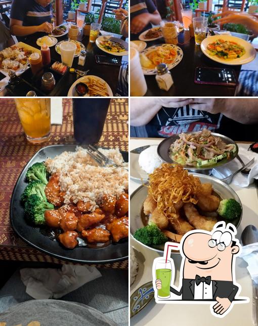 Bangkok Pad Thai