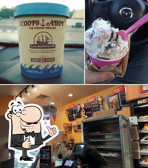Baskin-Robbins