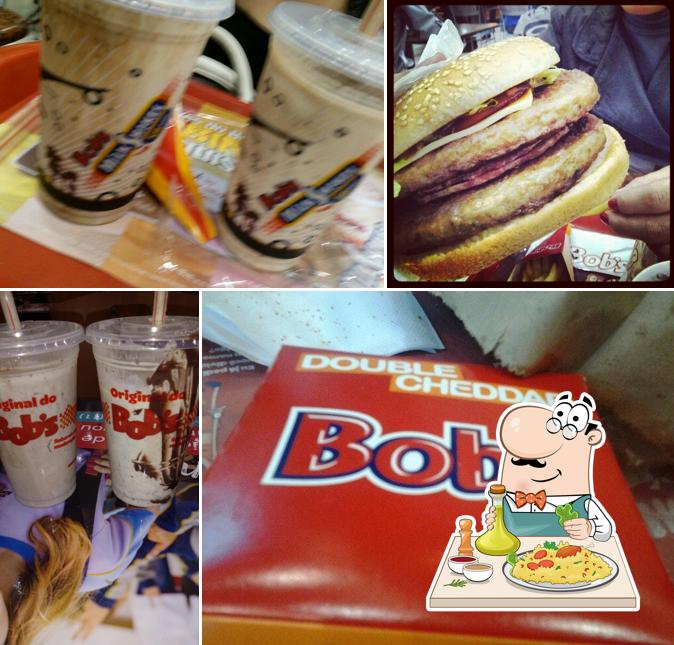 Bob's