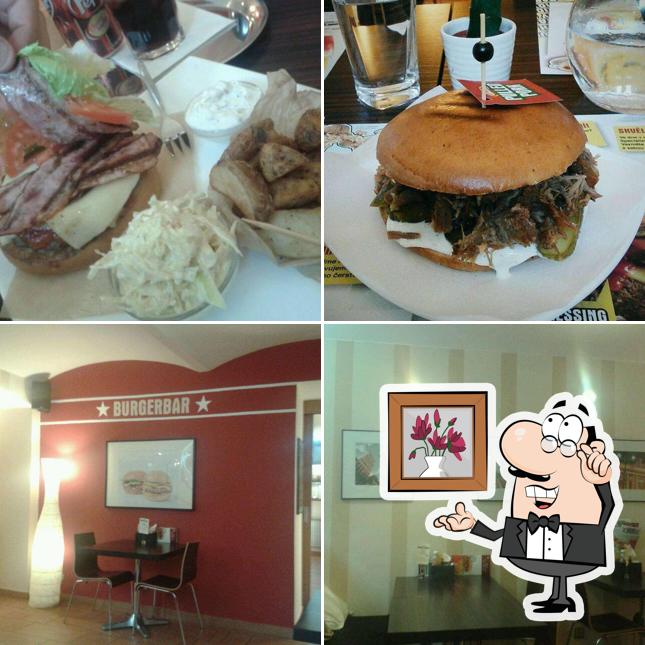 Burger Bar