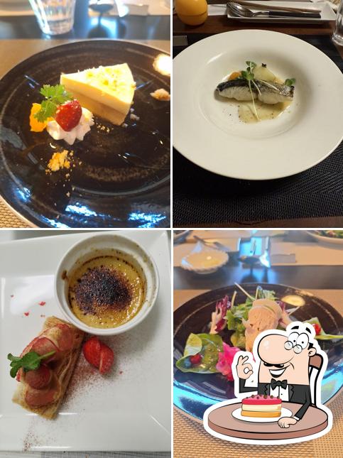 フレンチカフェ10℃