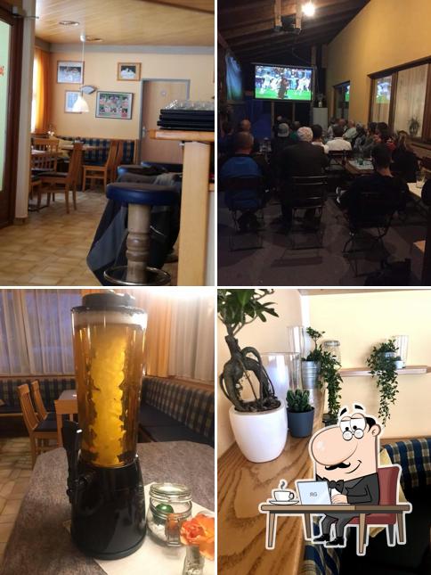 Aida's Sportcafe Silz
