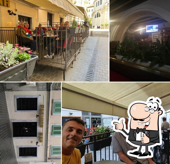 Premijer Caffe