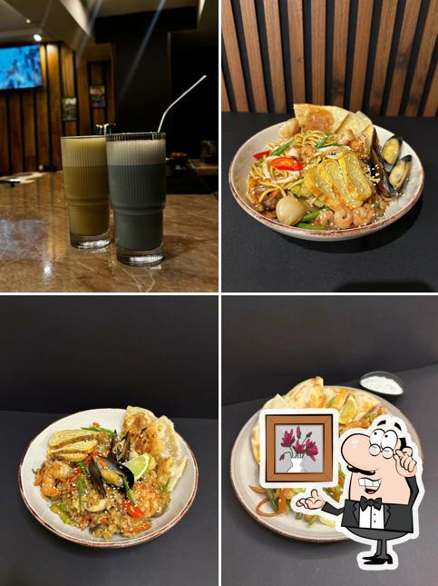 Тайский Жук