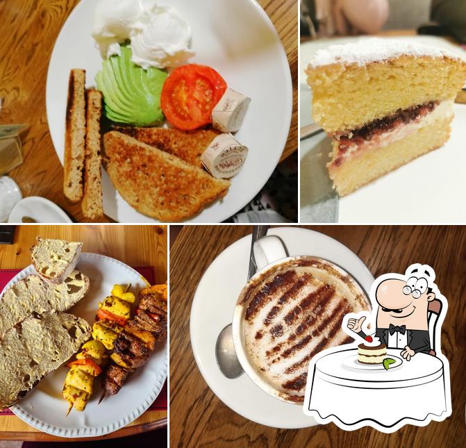 The Crieff Food Co