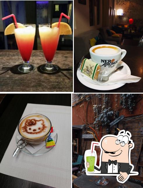Caffe Zvonce