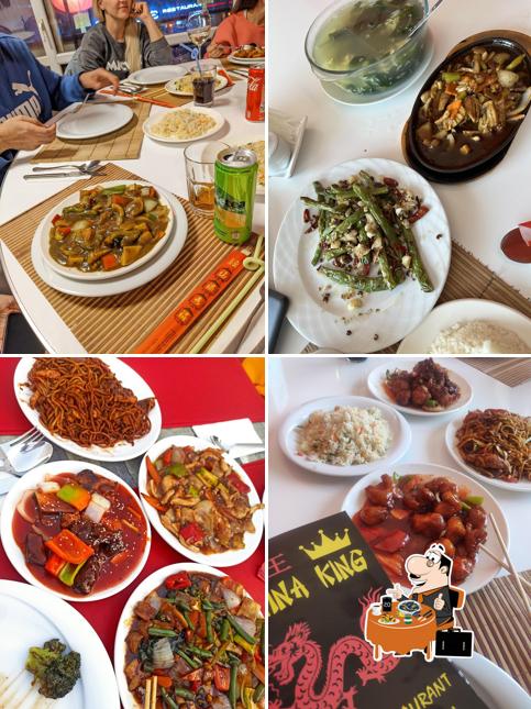 Chinese Restaurant