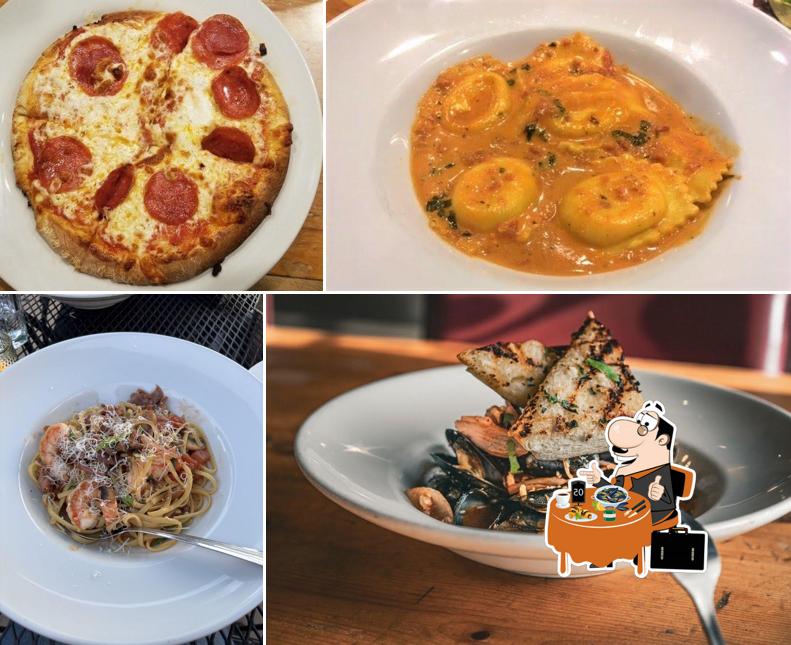 Colore Italian Restaurant - Columbine (Littleton)