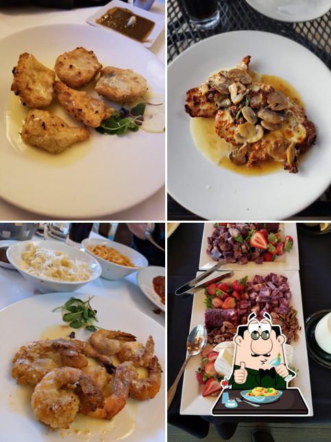 D'Agnese's at White Pond Akron