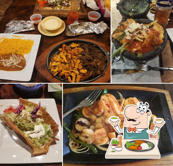 D'Casa Rancho Grill