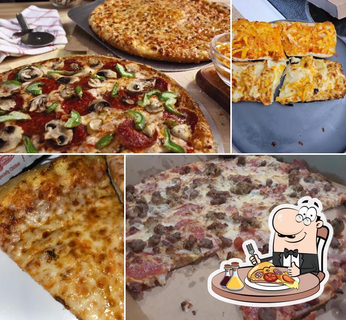 Domino's Pizza