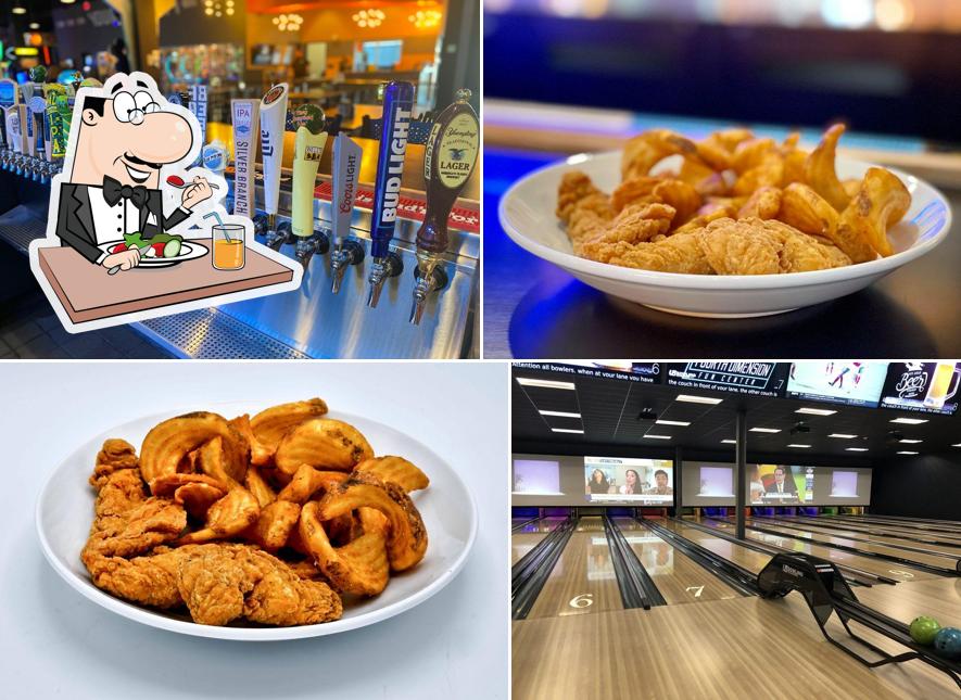 Fourth Dimension Fun Center